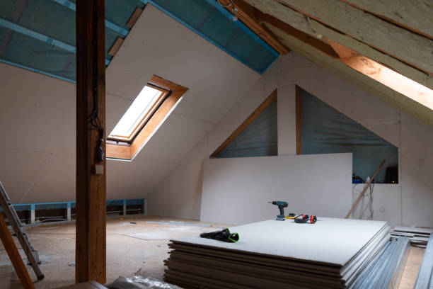 Best Cellulose Insulation  in Sebewaing, MI