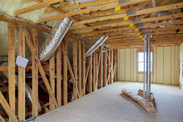 Best Insulation Installation Cost  in Sebewaing, MI