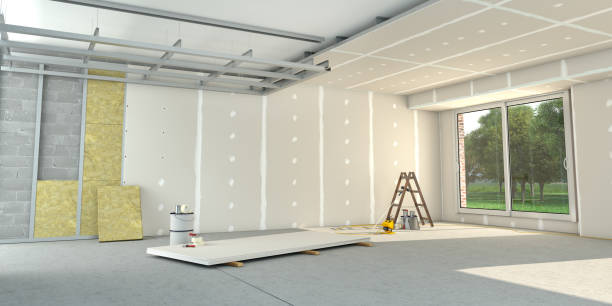Insulation Replacement Services in Sebewaing, MI