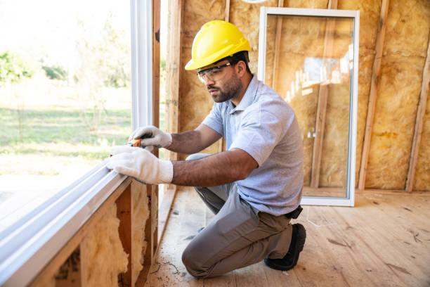 Best Spray Foam Insulation  in Sebewaing, MI