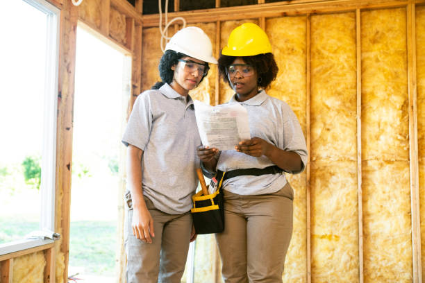 Best Commercial Insulation Contractor  in Sebewaing, MI